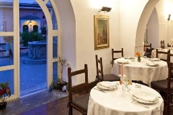 Villa Rizzo Resort & Spa (San Cipriano Picentino)